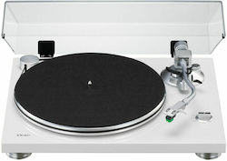 Teac TN-3B-SE Plattenspieler mit Vorverstärker ...