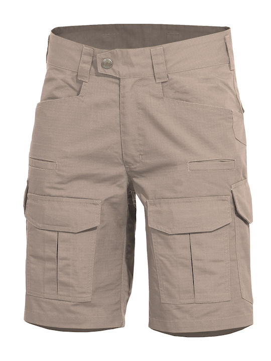 Pentagon Lycos Hunting Pant In Khaki Colour