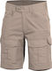 Pentagon Lycos Jagdhose in Khaki Farbe K05059-04