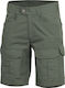 Pentagon Lycos Hunting Pants Camo in Green colo...