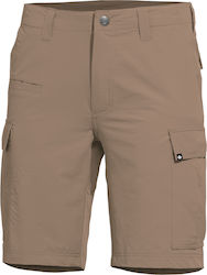 Pentagon BDU 2.0 Tropic Hunting Pants Short in Brown color K05061-03