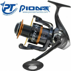 Pioneer Fiery XB 7000 7000 Pioneer Fiery XB 7000 7000