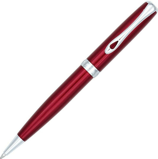 Diplomat Excellence A2 Magma Red Στυλό Rollerball