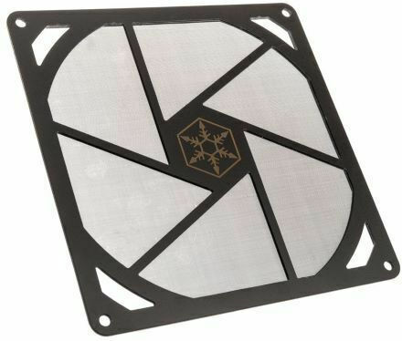 Silverstone FF181 Fan Filter