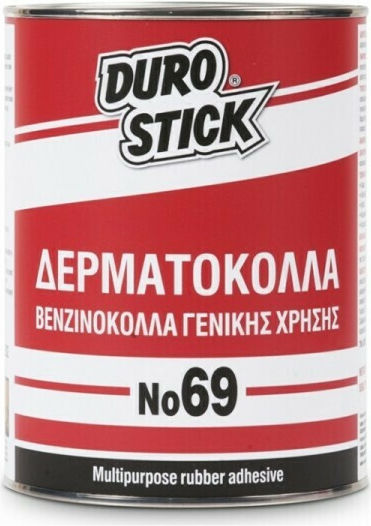 Durostick Νο69 Petrol Glue Beige 500gr