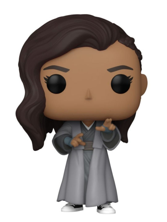 Funko Pop! Marvel: Doctor Strange in the Multiverse of Madness Bobble-Head Funko Pop! Marvel: Doctor Strange in the Multiverse of Madness Bobble-Head
