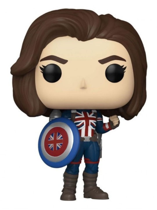 Funko Поп! Marvel: Doctor Strange in the Multiv...