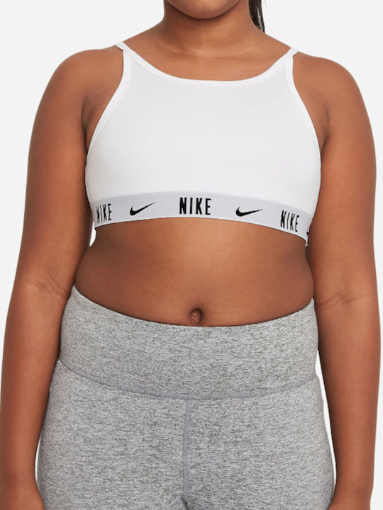 Nike Trophy Dri-Fit Бял