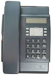 Iris 5000 Corded Phone Office Gray