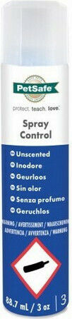 Pet Safe Spray Control Unscented Parfum Toaletă Pisică