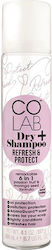 Colab Hair Refresh & Protect Ξηρό Σαμπουάν 200ml