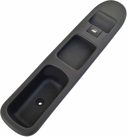 Electric Life Car Window Switch for Peugeot 307 4pin Black