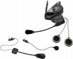 Sena 30K Single Intercom for Riding Helmet with Bluetooth