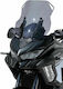 Ermax Φιμέ Ζελατίνα Μοτοσυκλέτας για Kawasaki Versys 1000 SE 2019-2022 0103S74-54