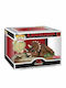 Funko Момент Джурасик парк - Dr. Sattler with Triceratops 1198 Специално издание