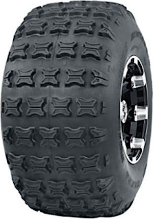Wanda P-316 Λάστιχο ATV με Διάσταση 18x9.50-8