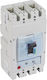 Legrand Dpx3 Αυτόματος Διακόπτης Ισχύος 422016