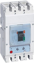 Legrand Dpx3 Automatischer Leistungsschalter 42...