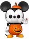Funko Pop! Disney: Halloween S2 - Mickey Mouse 1218