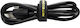 NiteCore USB 2.0 Cable USB-C Male - USB-A Black 0.5m
