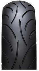 IRC SCT-001 Scooter Front / Back Tyres 120/80-12