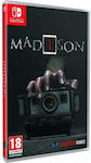 MADiSON Switch Game