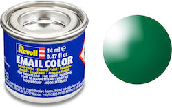 Revell Email Цветове За Моделиране Emerald Зеле...