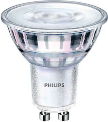 Philips Corepro LED-Lampe 4.9W für Fassung GU10 Warmes Weiß Philips Corepro LED-Lampe 4.9W für Fassung GU10 Warmes Weiß