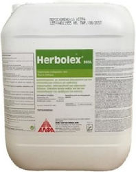 Alfagro Herbolex 36 SL Flüssiges Herbizid 20l