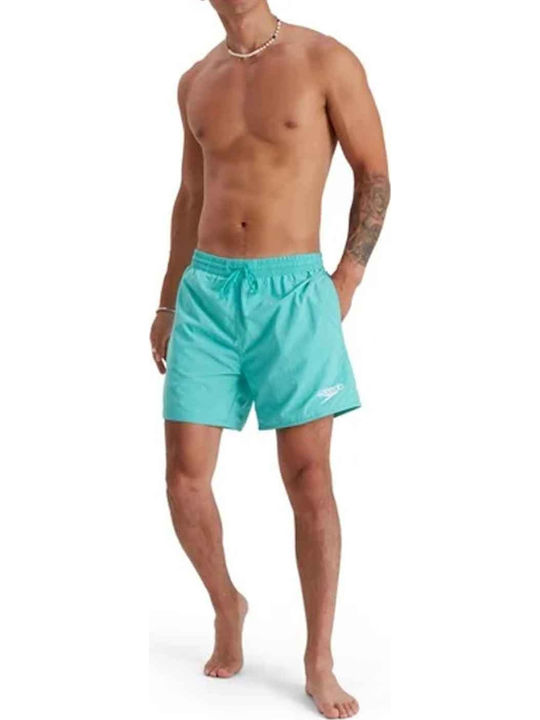 Speedo Men's Swimwear Shorts Turquoise