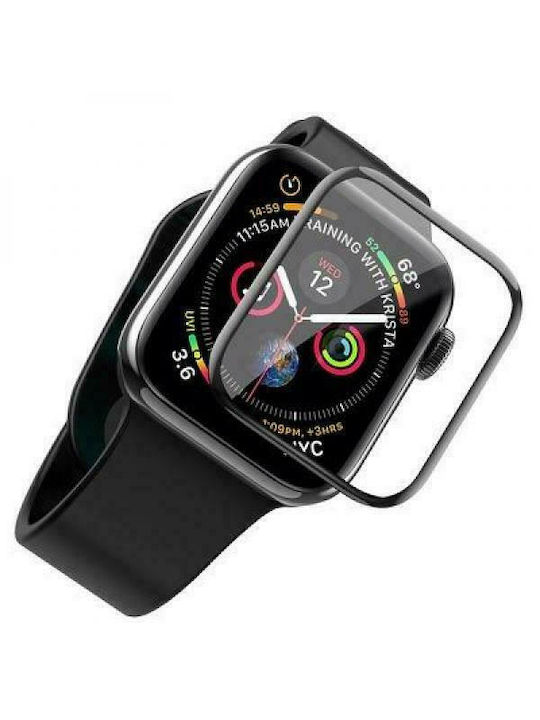 Hoco Adhesive Displayschutzfolie für das Apple Watch 45mm 1Stück