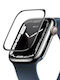 Hoco Flexible Gehärtetes Glas für das iWatch Serie7 1Stück