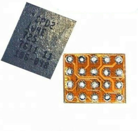 IC-Chip iPhone 8 / 8 Plus / X / XS / XR / XS Max