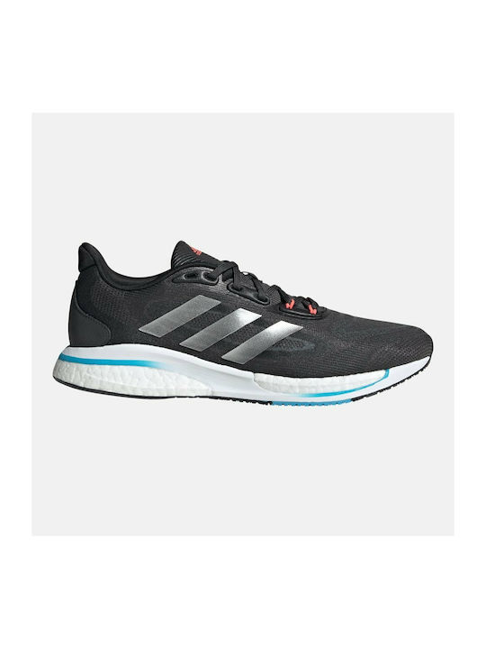 adidas Supernova + Herren Sportschuhe Laufen Sc...