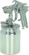 Auarita Luft-Spritzpistolen Unter Becher 1.4mm