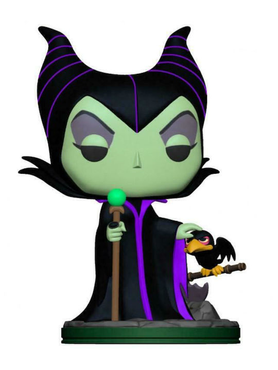 Funko Pop! Disney: Disney - Maleficent 1082