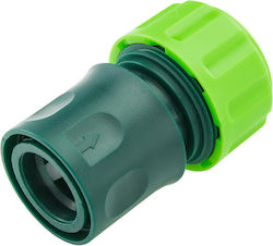 Verto 15G722 Quick Connector Water Pipe 3/4"