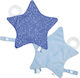Saro Saro Baby-Windeln Sweet Dreamers Blau