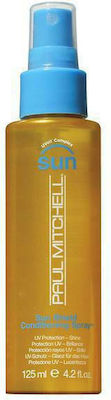 Paul Mitchell Hair Spray Sunscreen Sun Protective Dry Oil 150ml