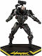 Dark Horse Comics Adam Smasher Cyberpunk 2077 Collectible Figure 30cm