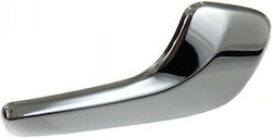 Χερούλια εσωτερικό δεξί D με τοποθέτηση Εμπρός / Πίσω Δεξιά για Opel Corsa 2006-2011 4202230606R