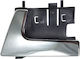 Door handle Interior with installation Front Left Volkswagen Polo 41052306CRL