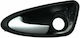 Door handle Inner Left with Base with installation Front Left Seat Ibiza 4501230608L