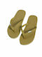 Ανδρικά Flip Flops Χακί