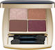 Estee Lauder Luxe Quad Refillable Παλέτα με Σκι...