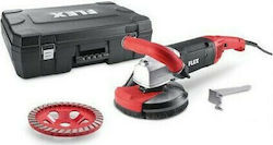 Flex LD 18-7 150 R Kit E-Jet Flex LD 18-7 150 R Kit E-Jet