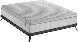 Linea Strom Semi Double Foam Mattress Topper Flex 110x200x6cm