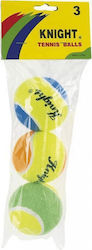 Amila Beach Rackets Balls 3pcs