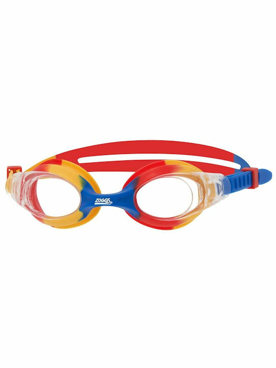 Zoggs Little Bondi Γυαλιά Κολύμβησης Παιδικά με Αντιθαμβωτικούς Φακούς 3603051