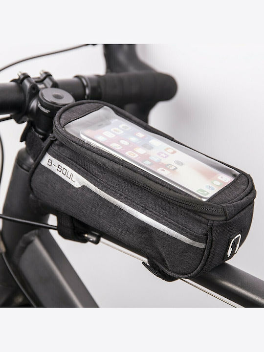 TelForceOne Phone Holder Τσαντάκι Σκελετού